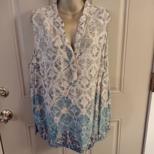 Women's Blouse